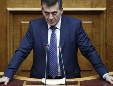Βρούτσης: «Για πρώτη φορά δεν καταβλήθηκαν τα ποσά της επικούρισης σε 16.500 οικογένειες συνταξιούχων»